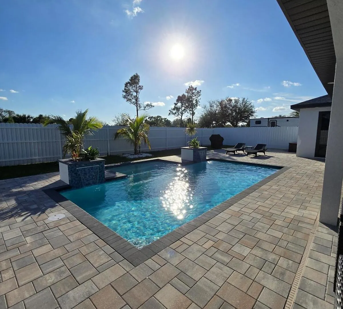 Casa Madrid Heated Pool Sleeps 8 Villa *