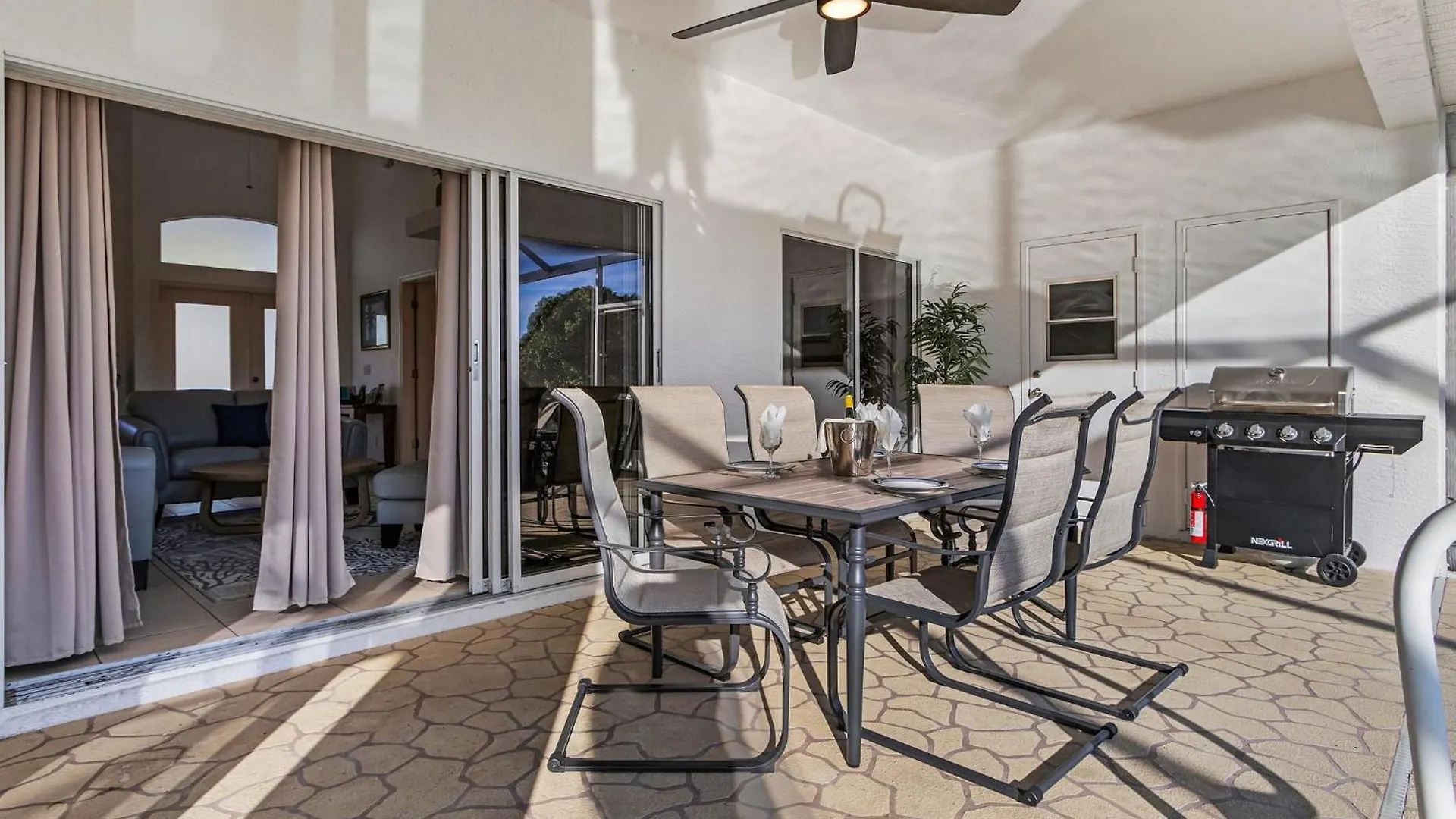 Villa Lady Maria Cape Coral