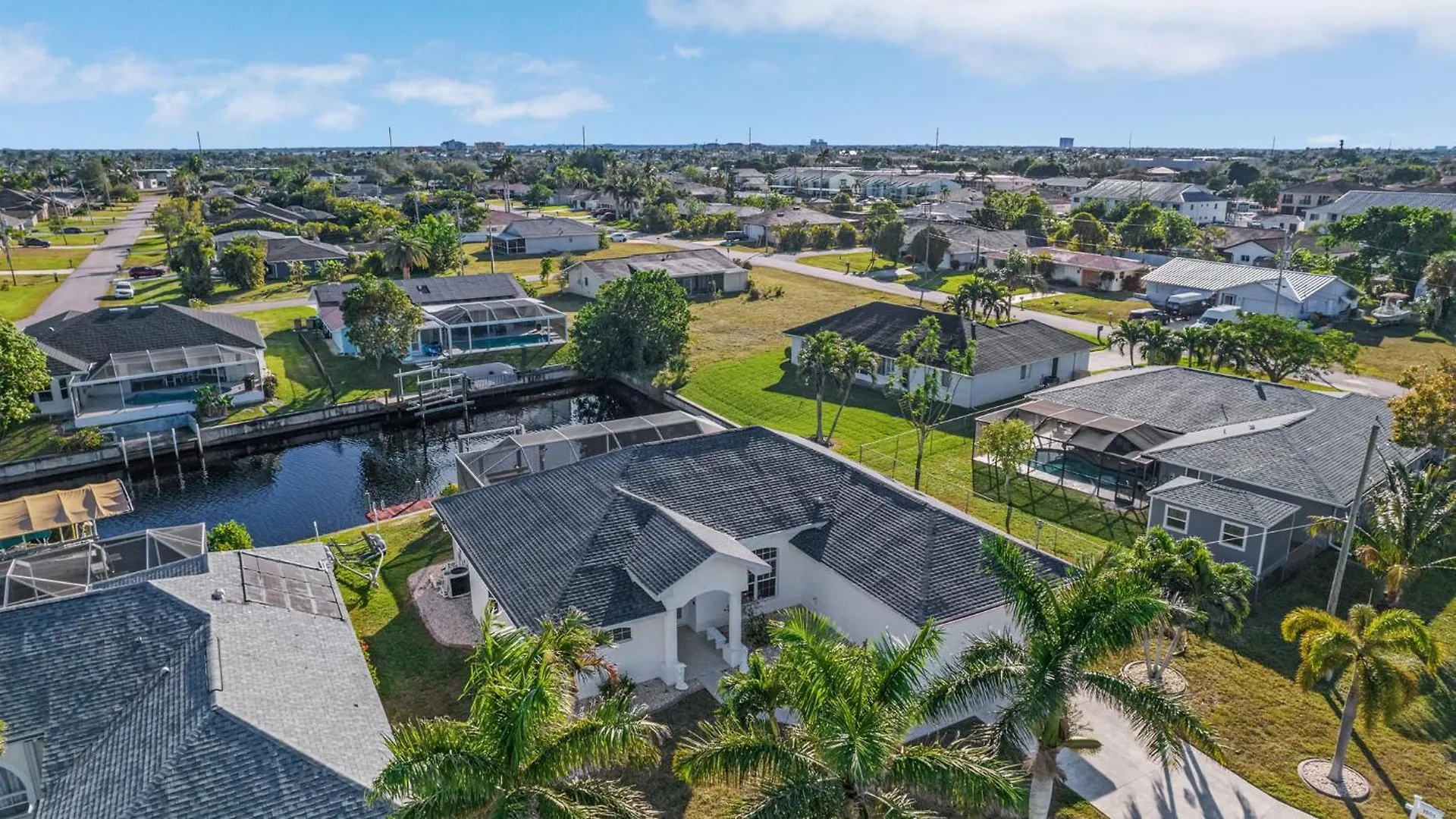 Villa Lady Maria Cape Coral