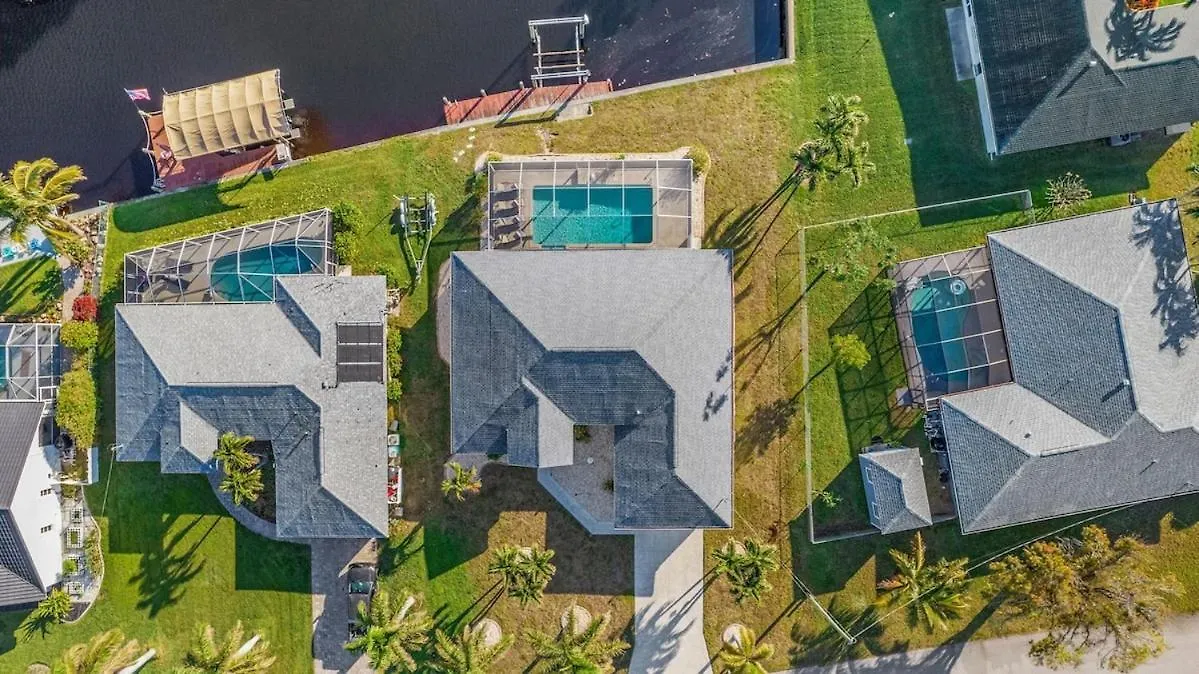 Lady Maria * Cape Coral