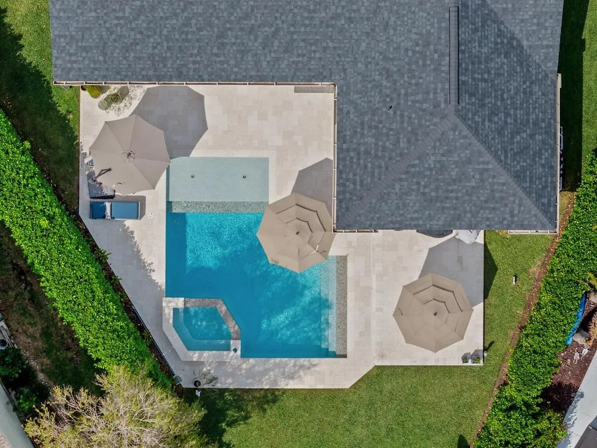 Charming Gulf Access