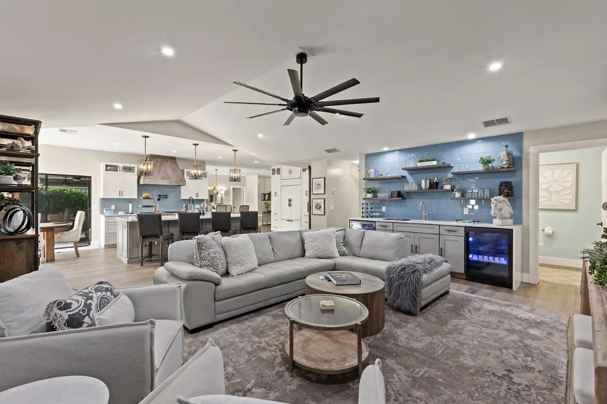 Charming Gulf Access *