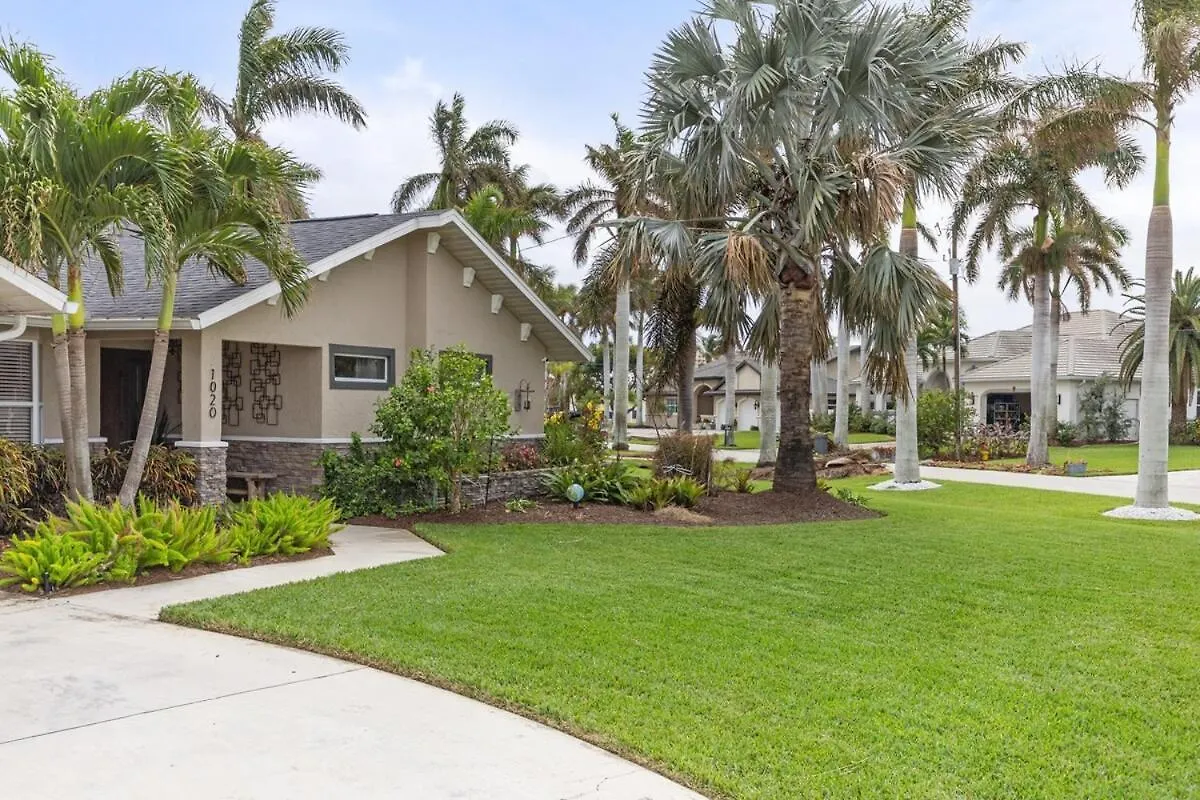 Charming Gulf Access *