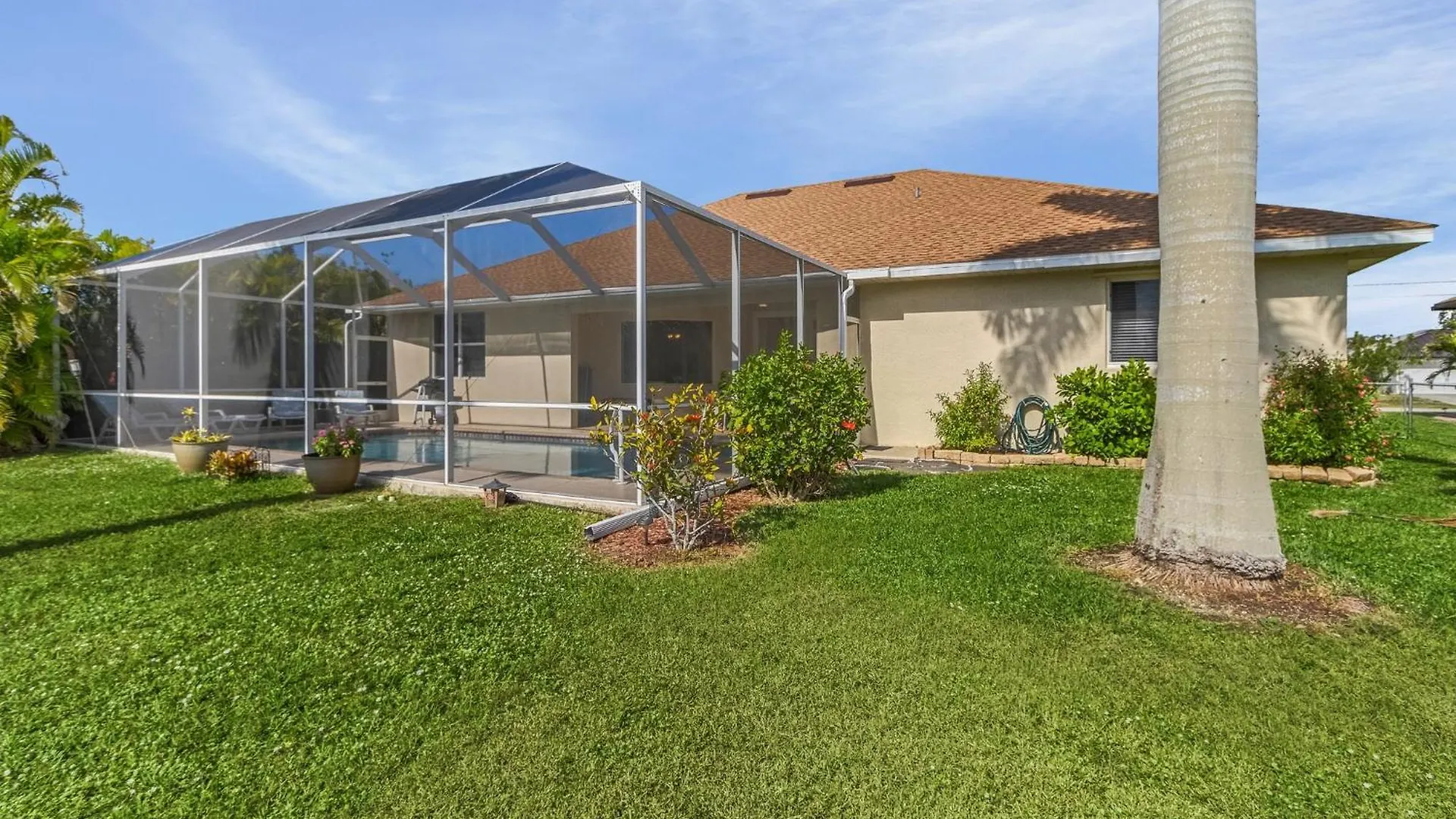Holiday home Jolie,