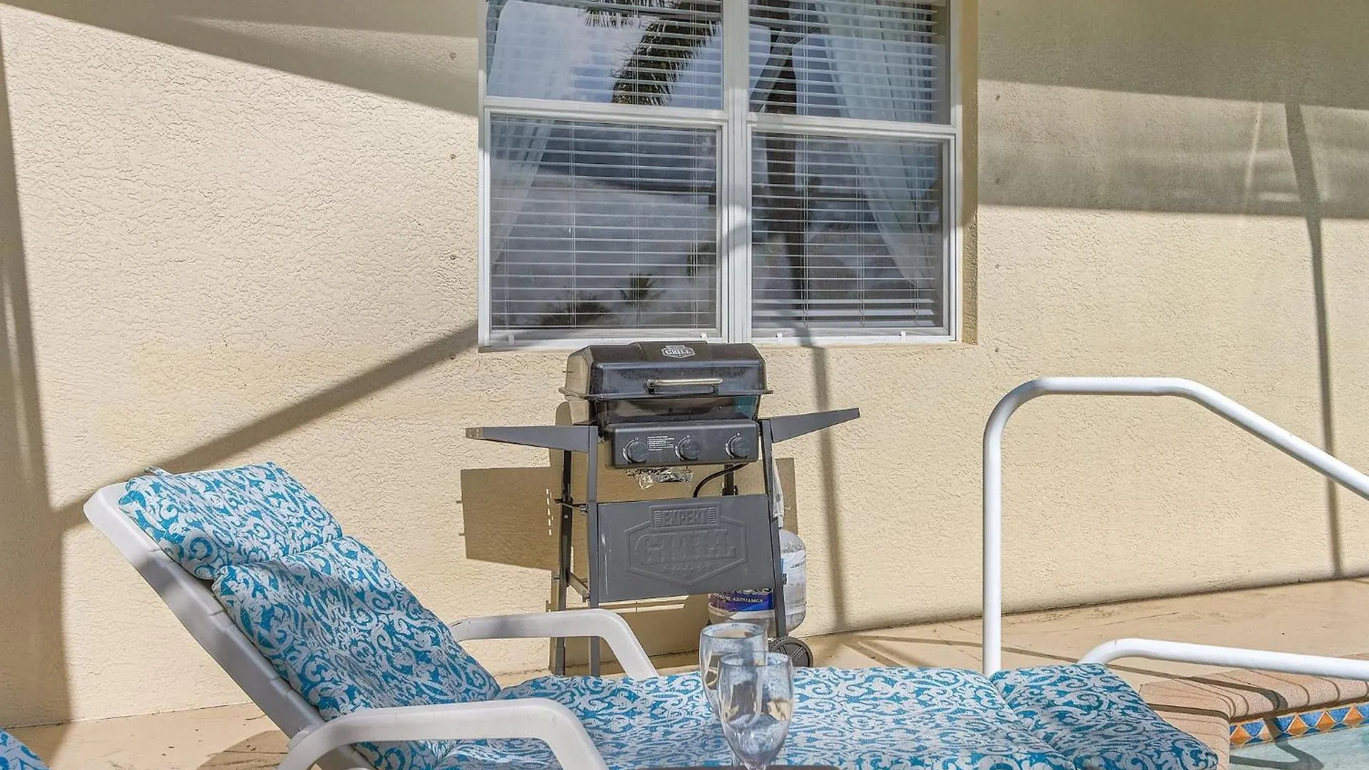 Jolie, Holiday home Cape Coral