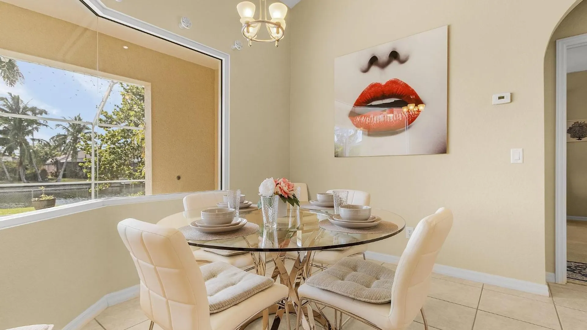 Jolie, Holiday home Cape Coral