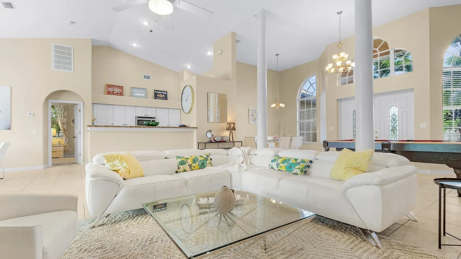 Jolie, Holiday home Cape Coral