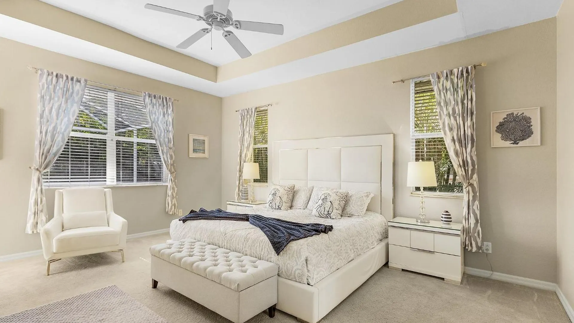 Holiday home Jolie, Cape Coral