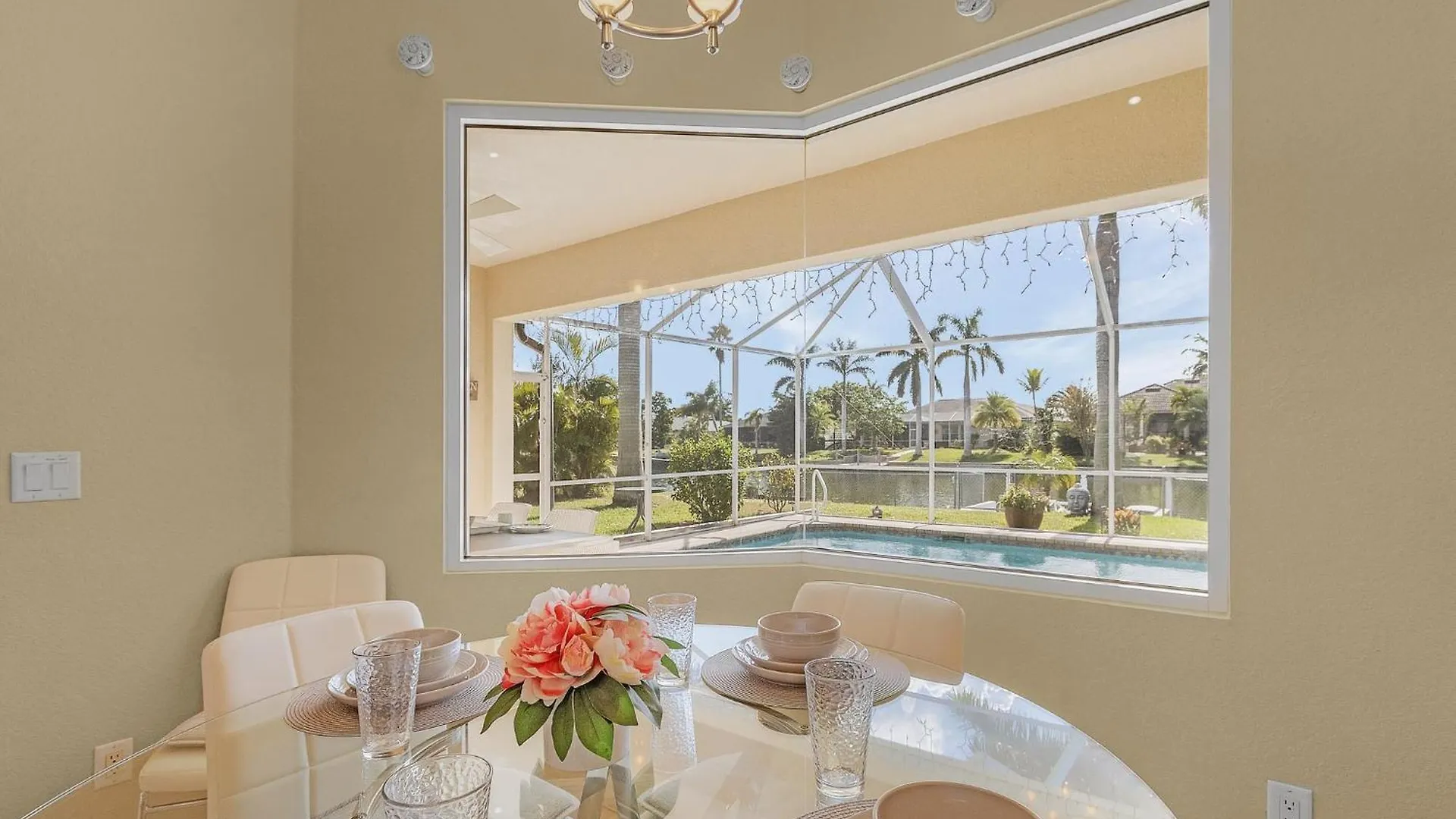 Holiday home Jolie, Cape Coral