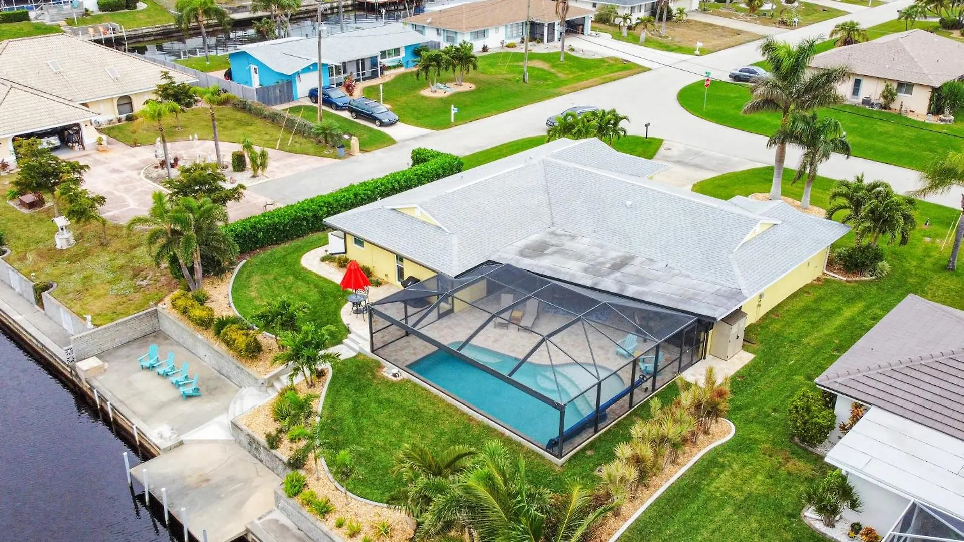 Casa Del Sol Holiday home