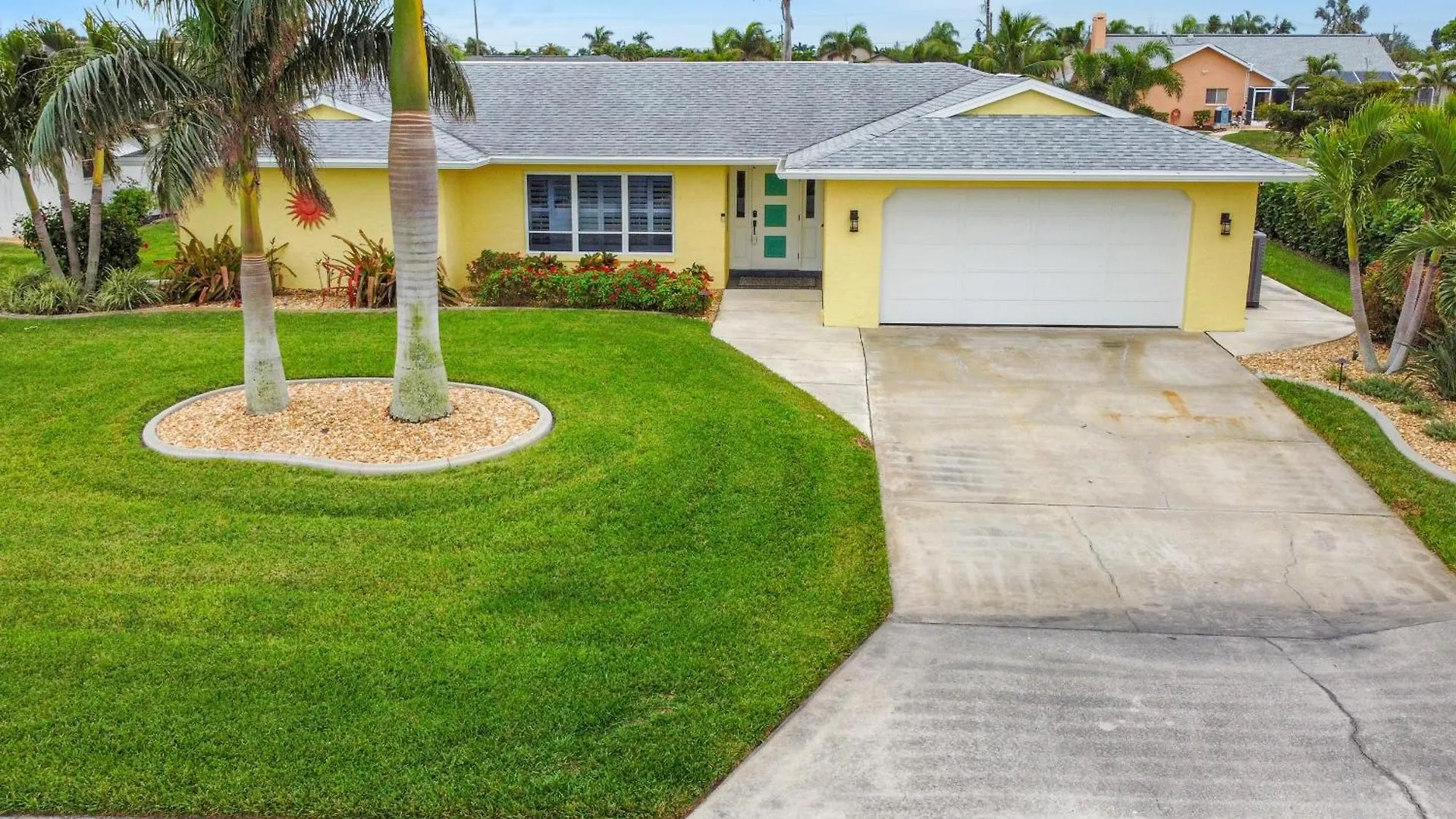 Casa Del Sol Holiday home *