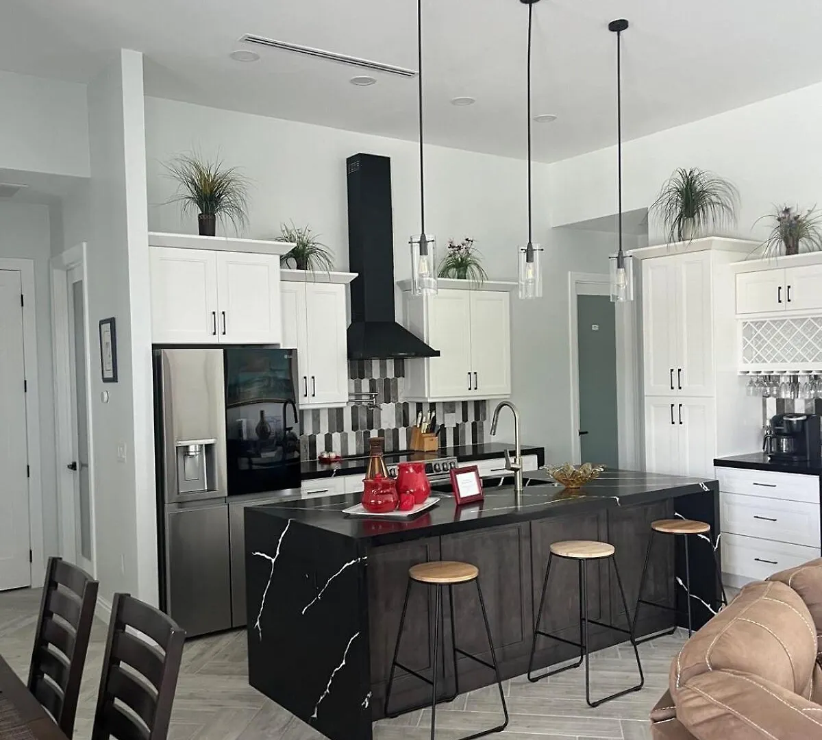 Cape Villa Cape Coral