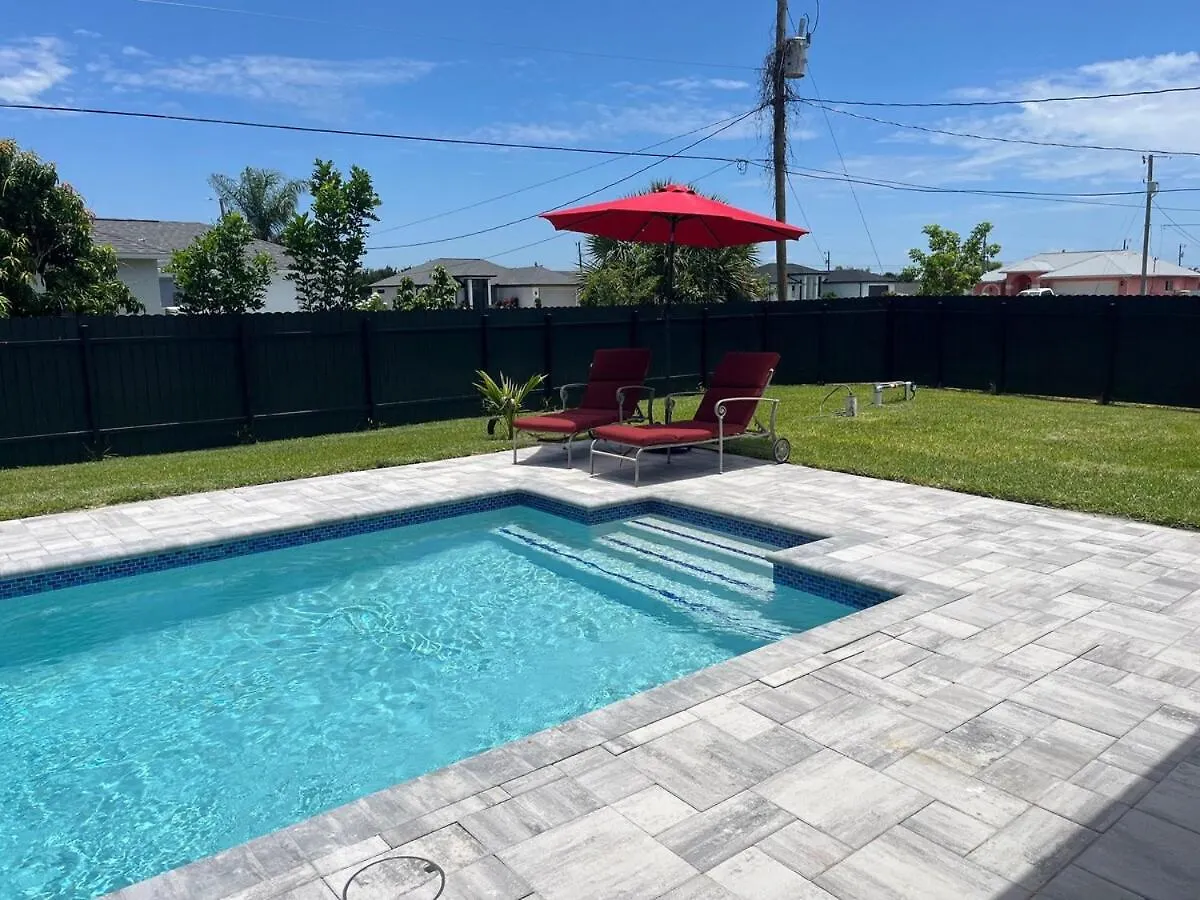 Cape Villa