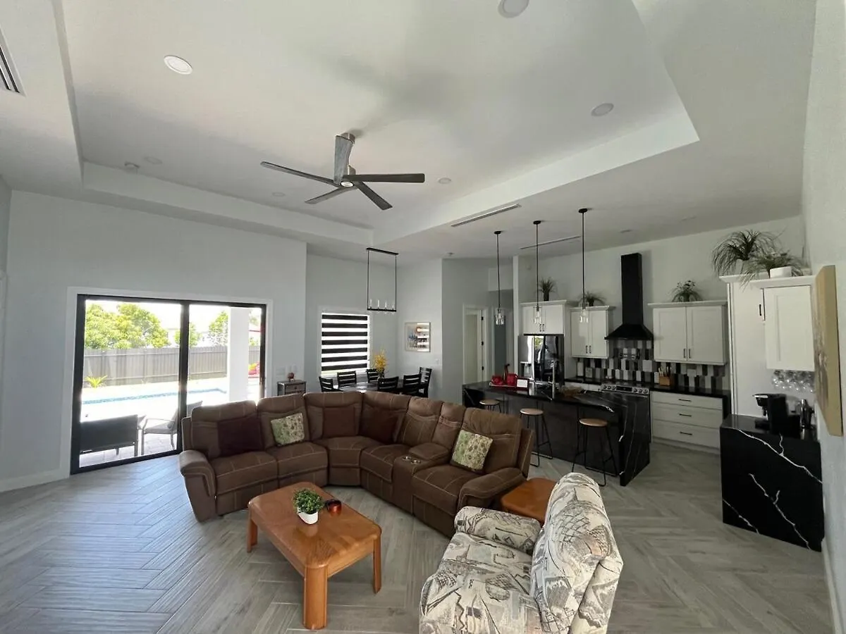 Villa Cape