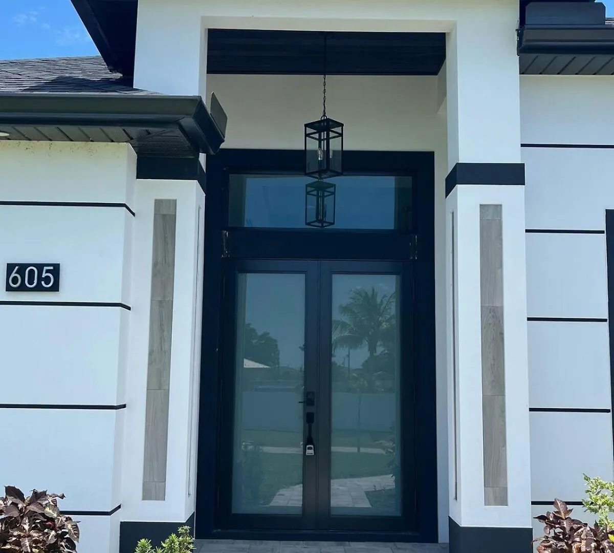 Villa Cape