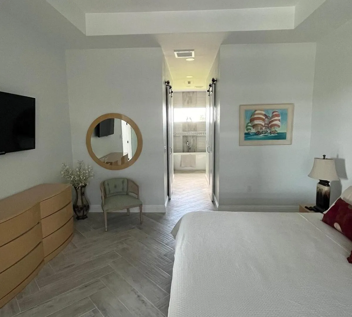 Cape Villa *