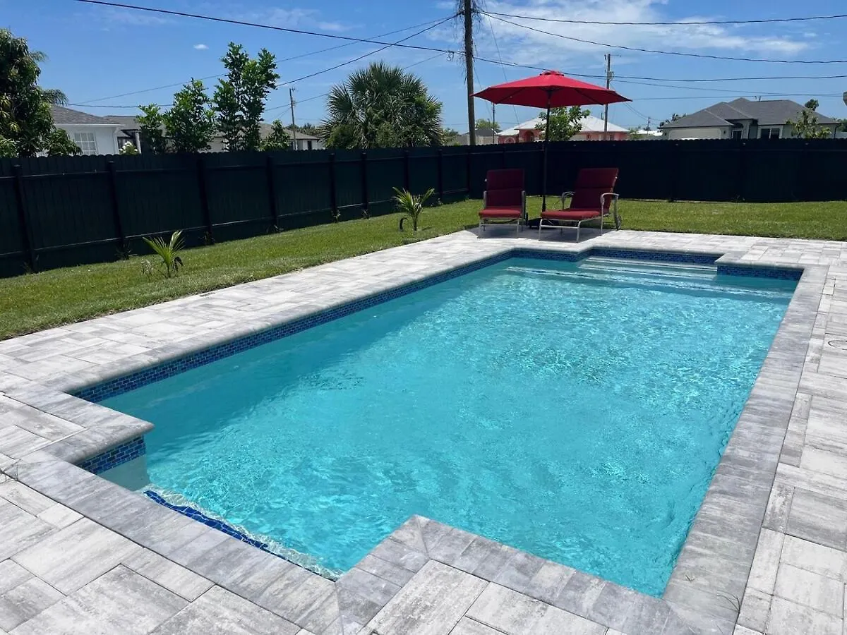 Villa Cape *