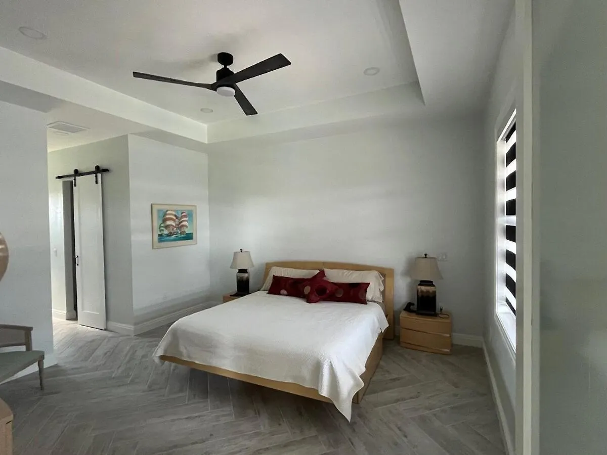 Cape Villa Cape Coral
