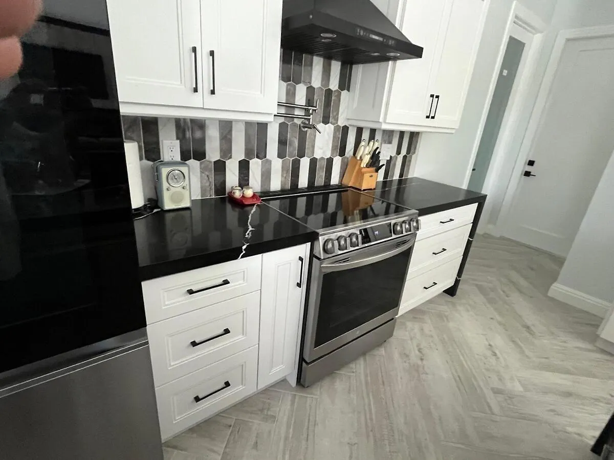 Cape Villa Cape Coral
