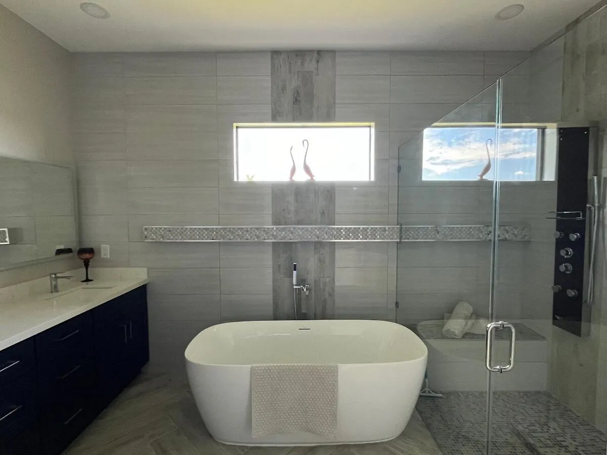 Cape Villa Cape Coral