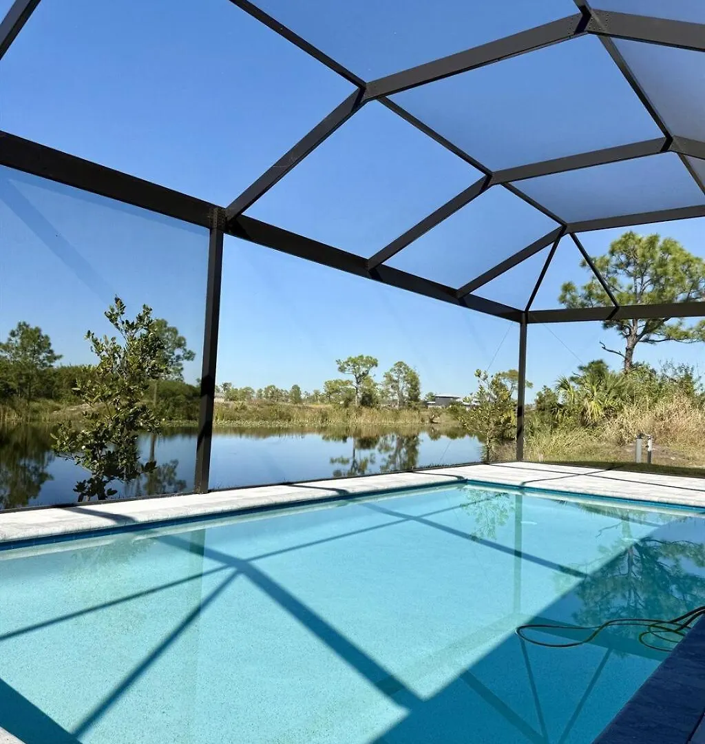 The Artis Your Dream Vacation Awaits Cape Coral