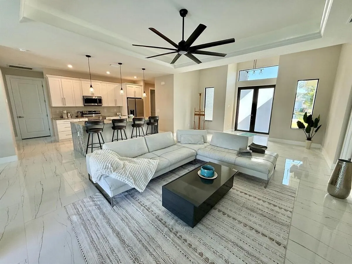 The Artis Your Dream Vacation Awaits Villa *