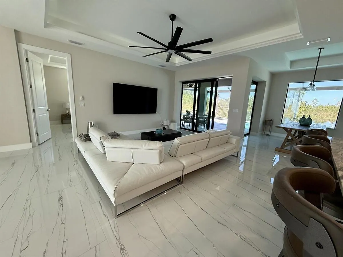 The Artis Your Dream Vacation Awaits Cape Coral