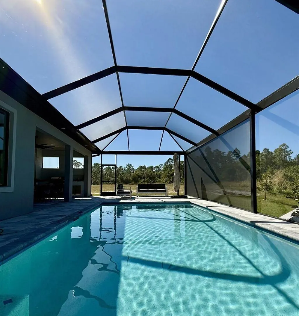 Villa The Artis Your Dream Vacation Awaits Cape Coral