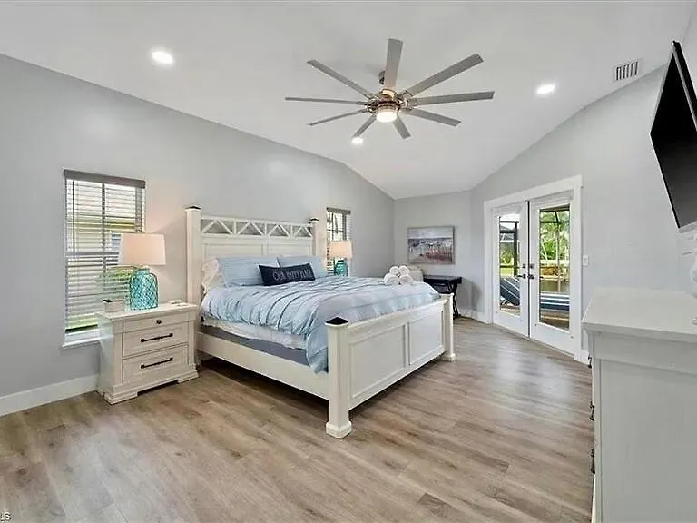 Oasis Direct Gulf Access * Cape Coral