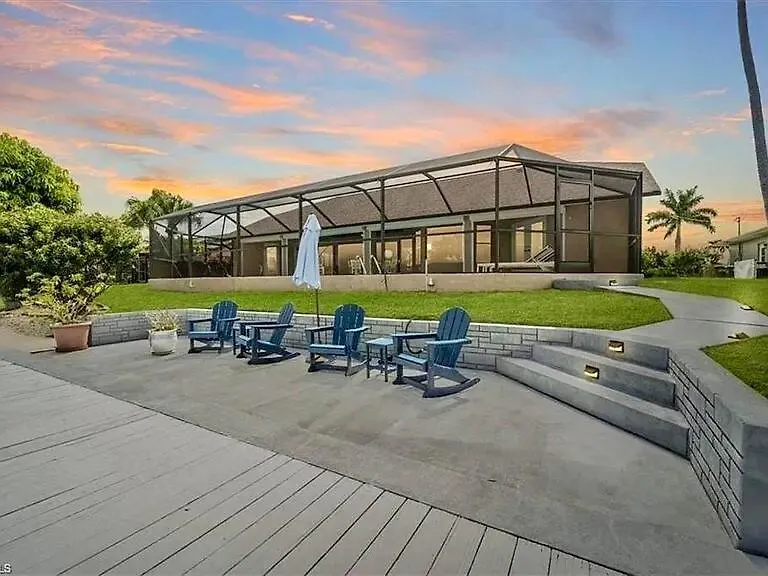 Oasis Direct Gulf Access