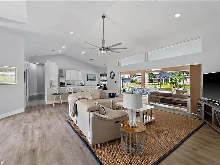 Oasis Direct Gulf Access Cape Coral