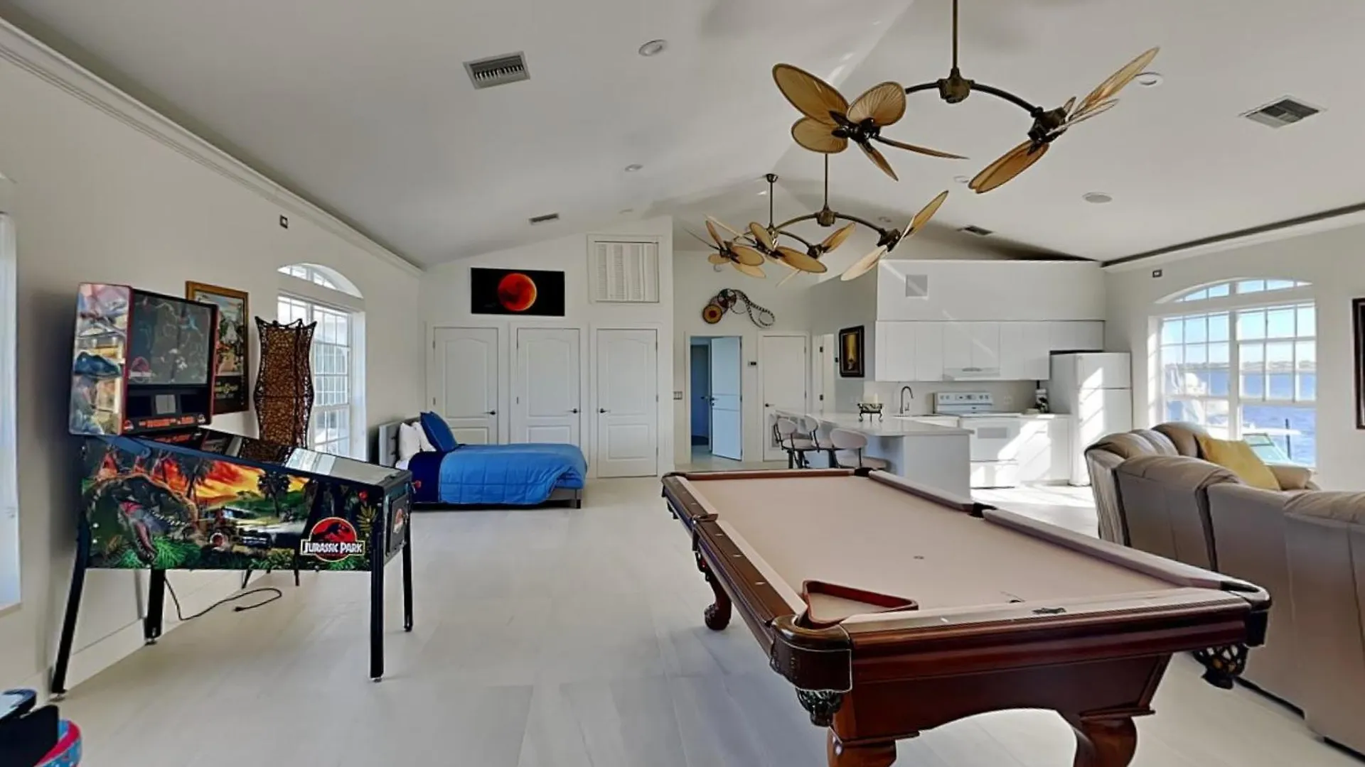 Dolce Holiday home