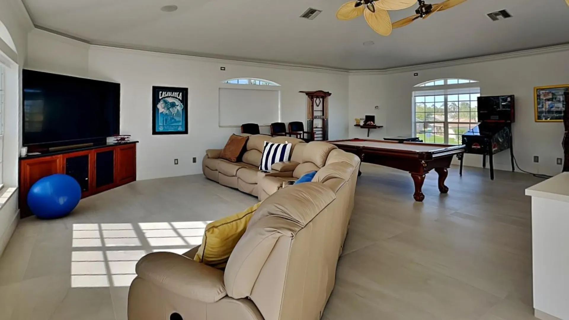 Dolce Holiday home *
