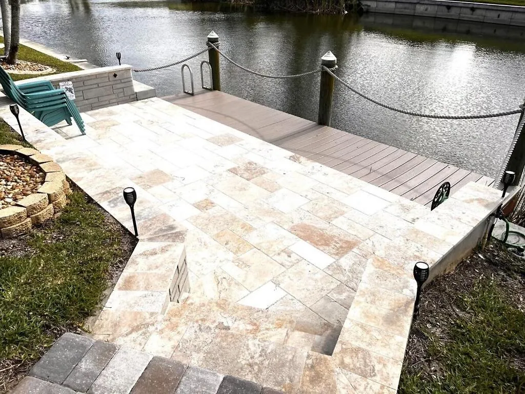 Holiday home Harley Summer Cape Coral