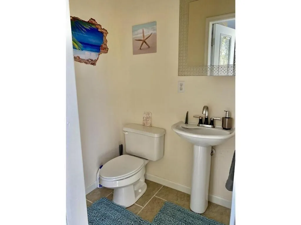 Holiday home Harley Summer Cape Coral