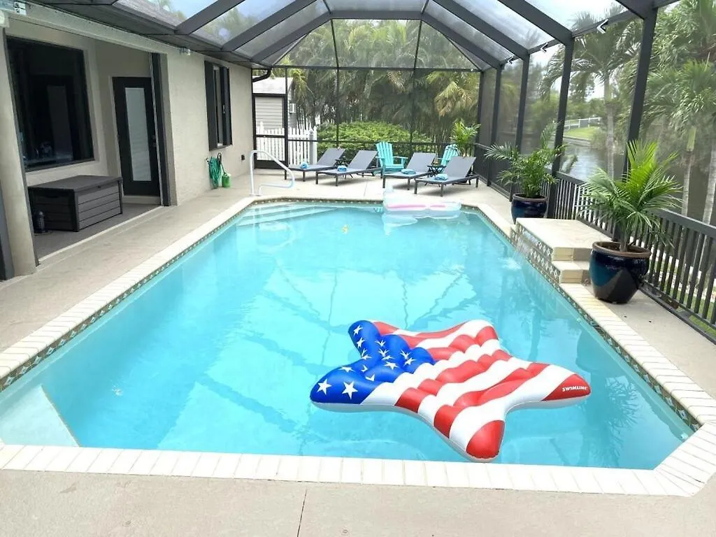 Harley Summer * Cape Coral
