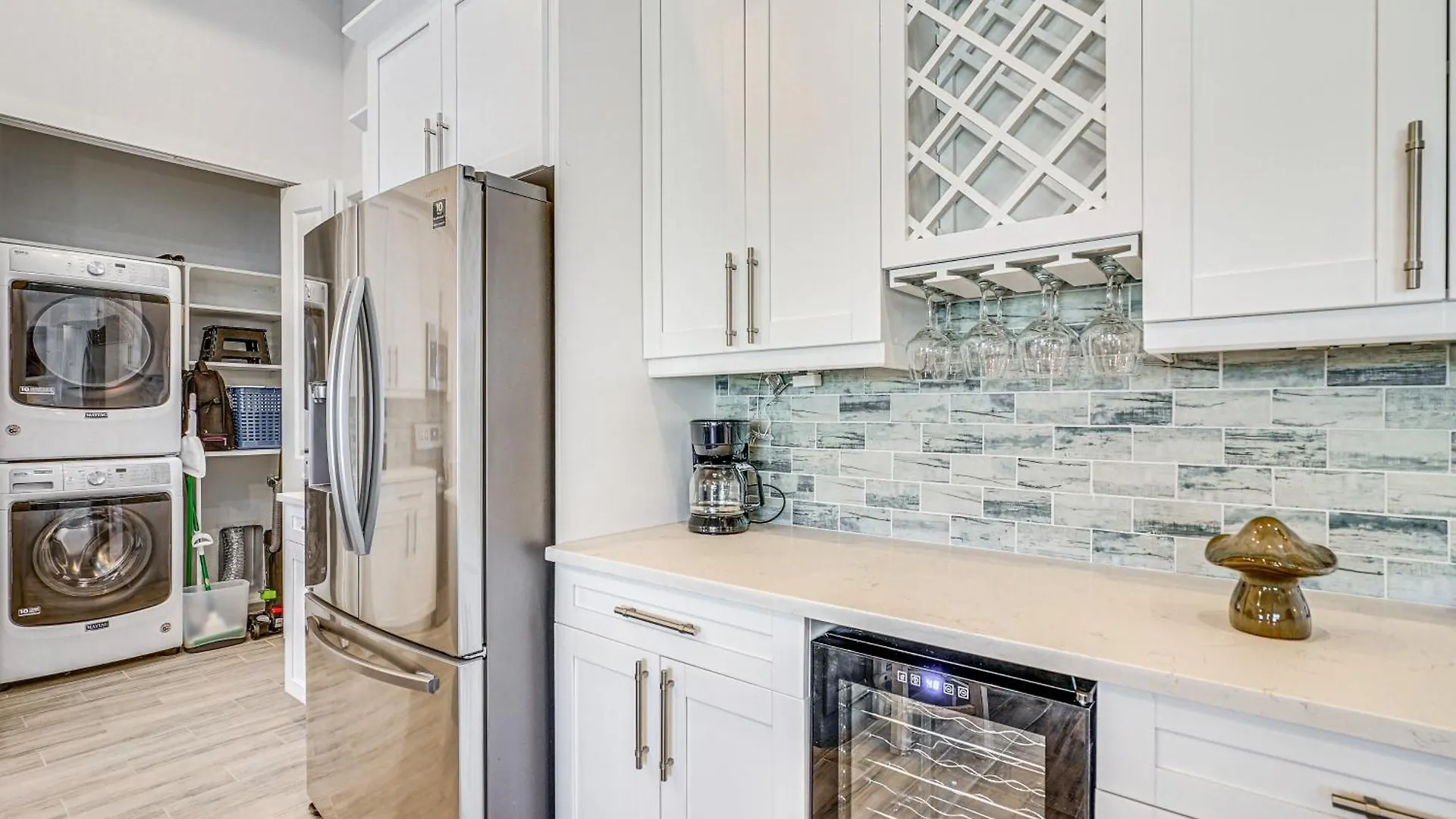 Holiday home With Gas Grill And Lanai Near Beaches! *