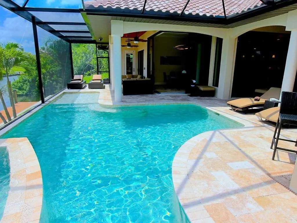 Sanibel Shell Shell Villa