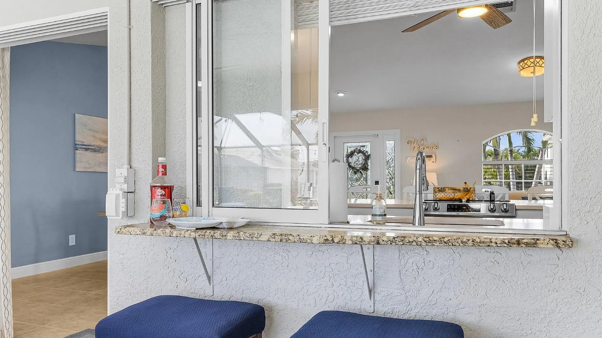 Casa Colada, A Modern 4-bedroom Retreat
