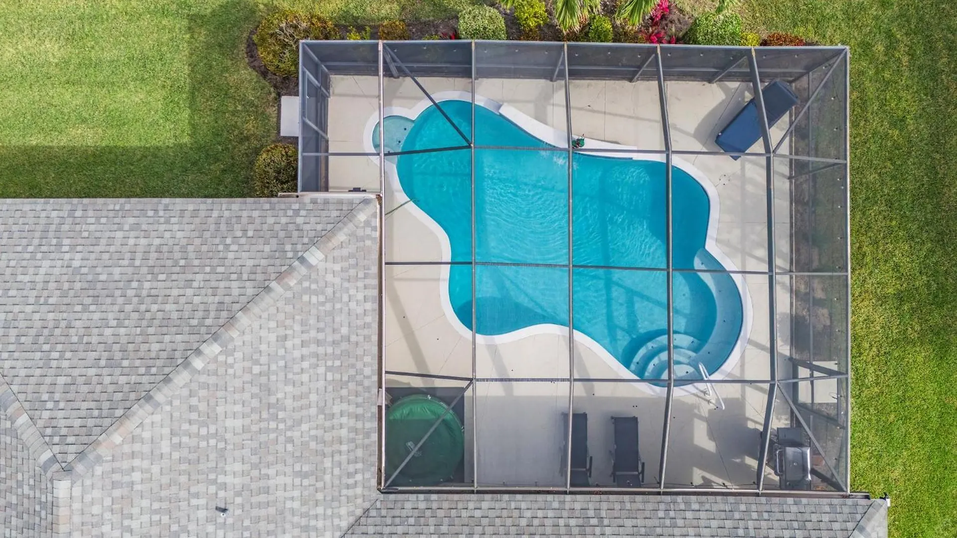 Holiday home Casa Colada, A Modern 4-bedroom Retreat Cape Coral