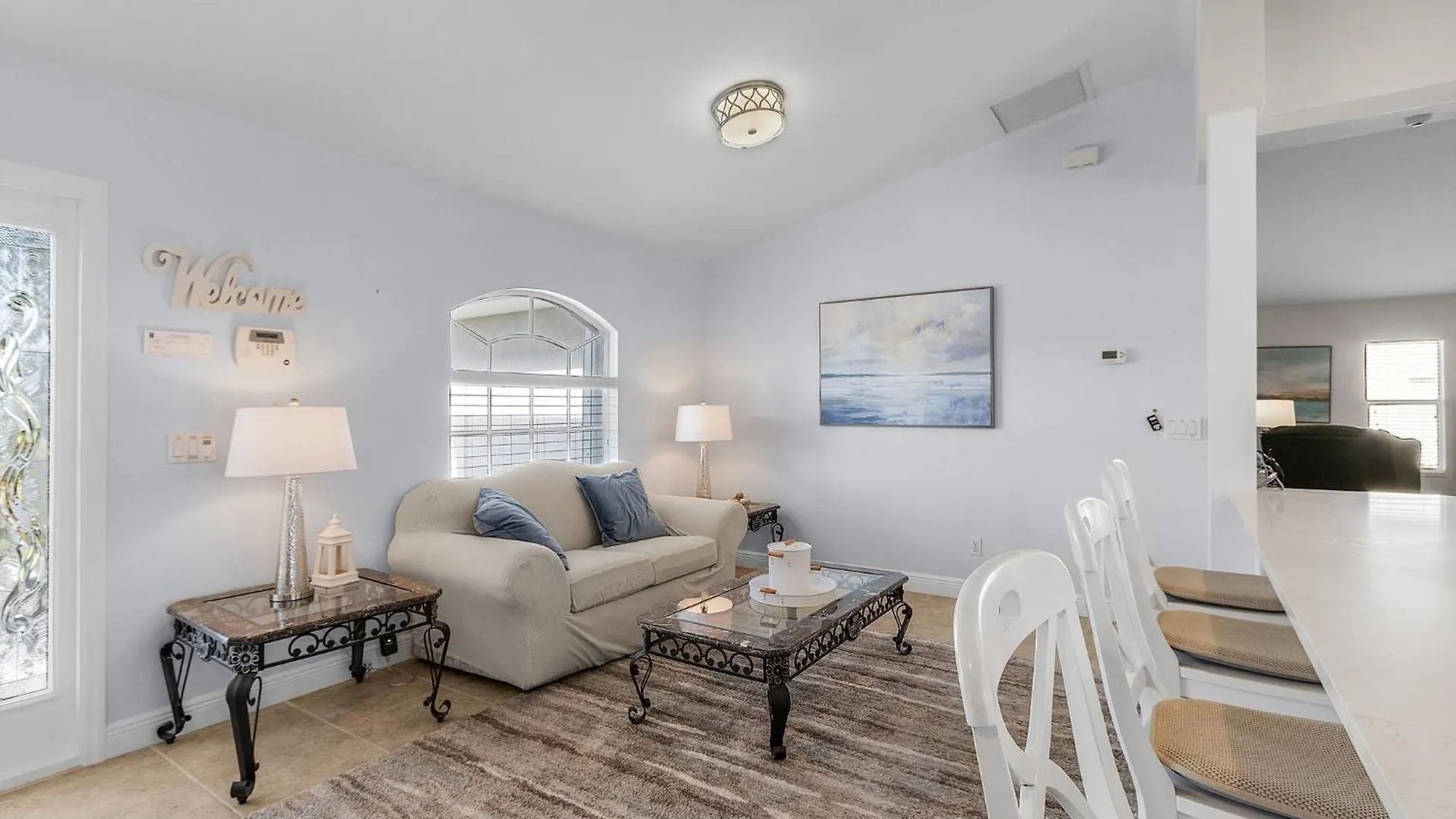 Casa Colada, A Modern 4-bedroom Retreat Holiday home