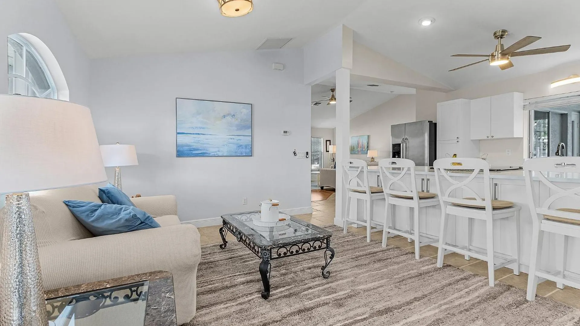 Holiday home Casa Colada, A Modern 4-bedroom Retreat