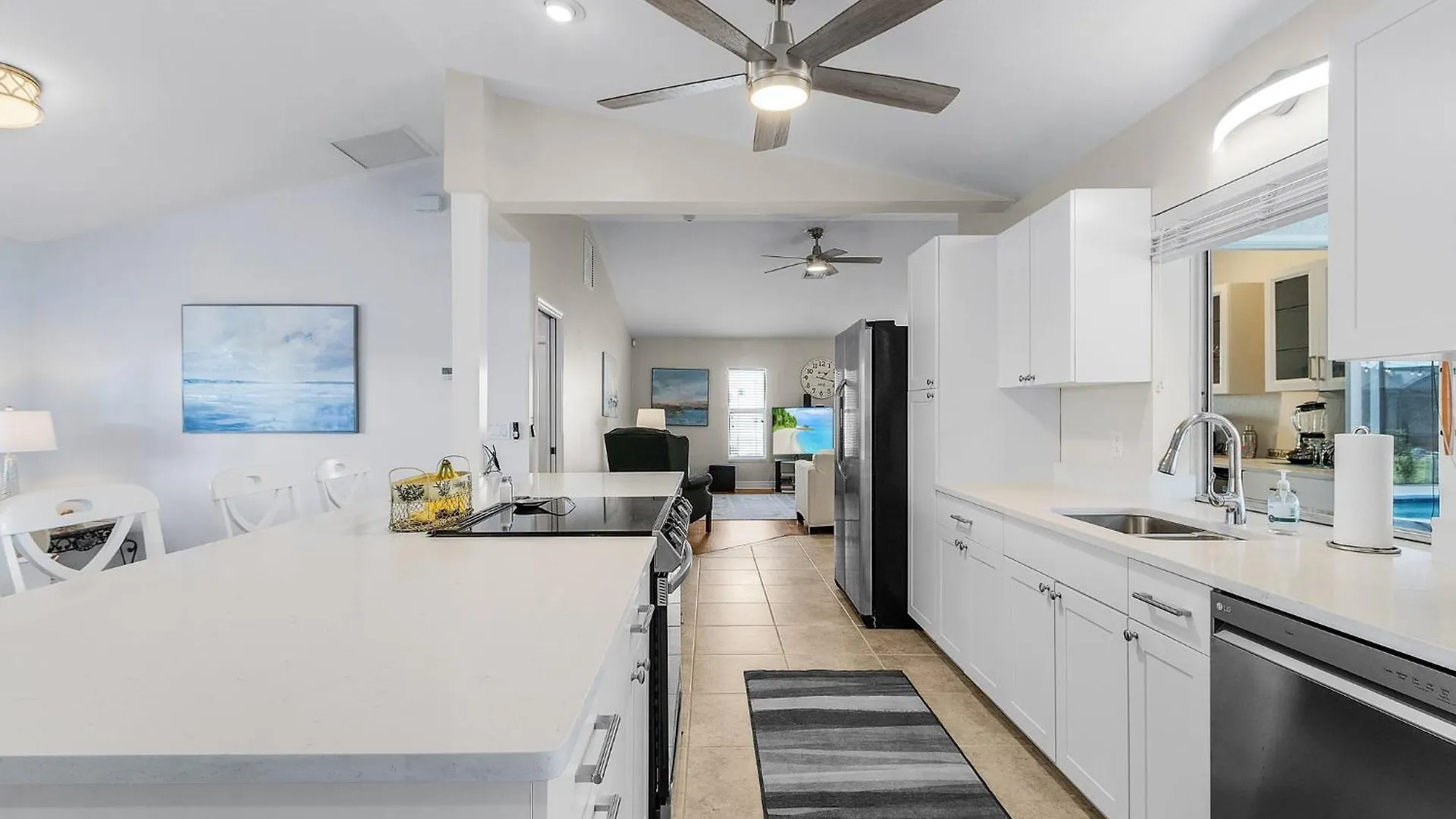 Holiday home Casa Colada, A Modern 4-bedroom Retreat Cape Coral