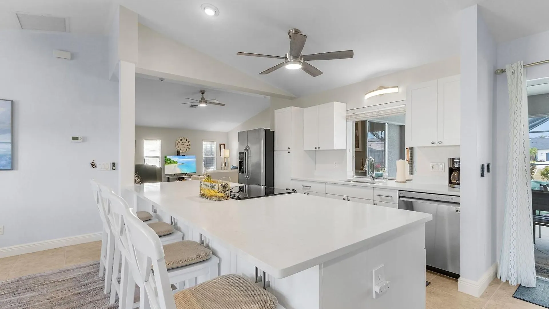 Holiday home Casa Colada, A Modern 4-bedroom Retreat Cape Coral