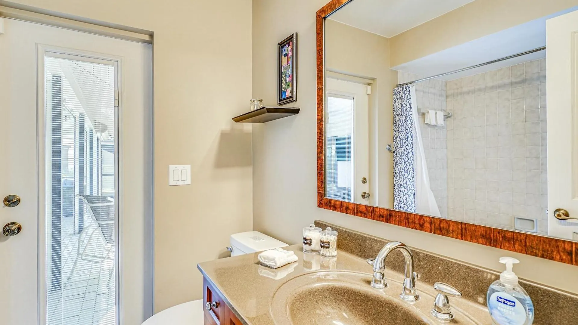Retreat On Golf Course With Private Pool! Casa vacanze Cape Coral