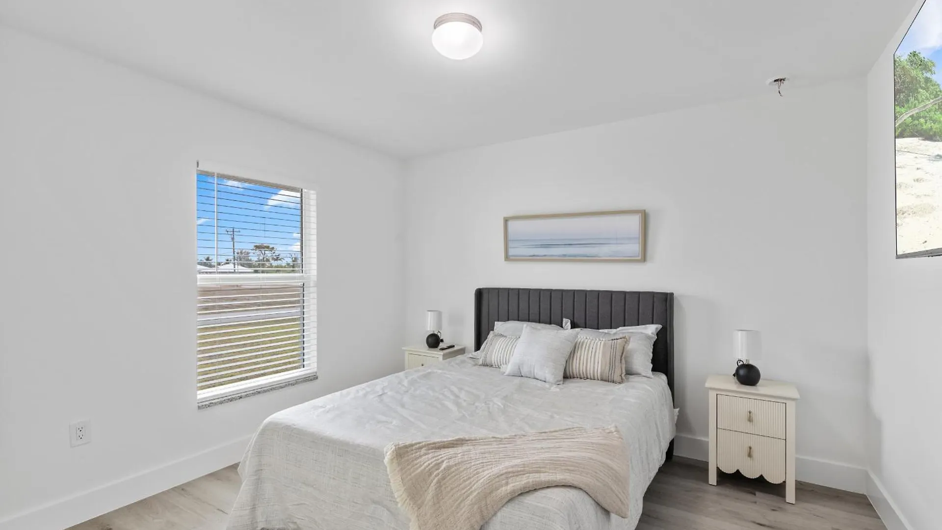 Elegant Newly Built Vacation *
