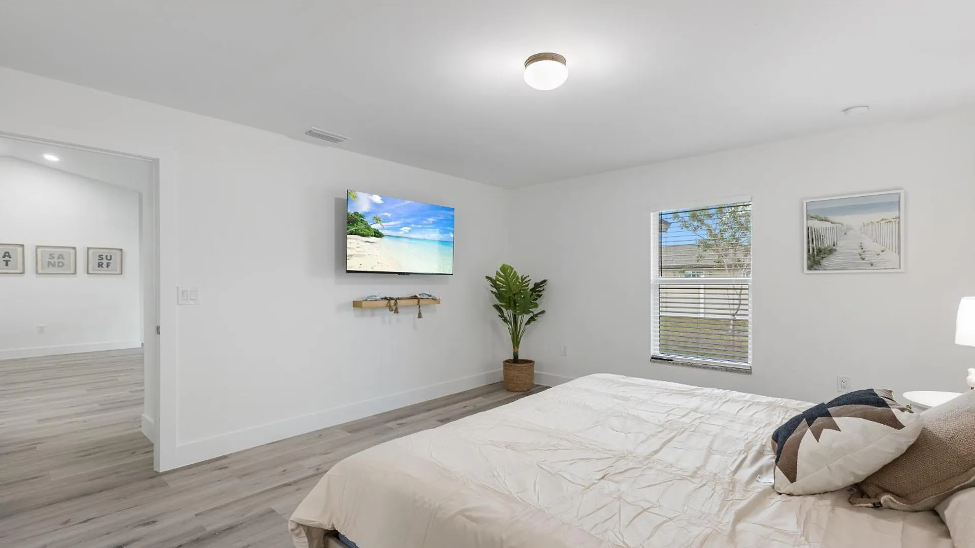 Elegant Newly Built Vacation Holiday home Cape Coral