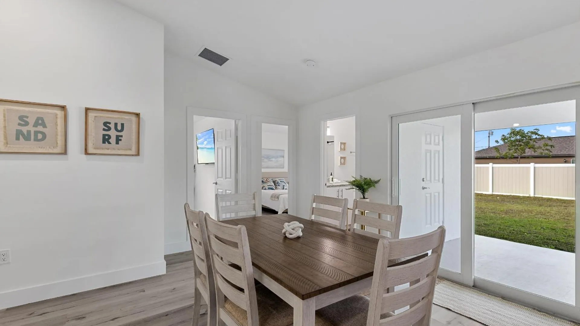 Elegant Newly Built Vacation Cape Coral