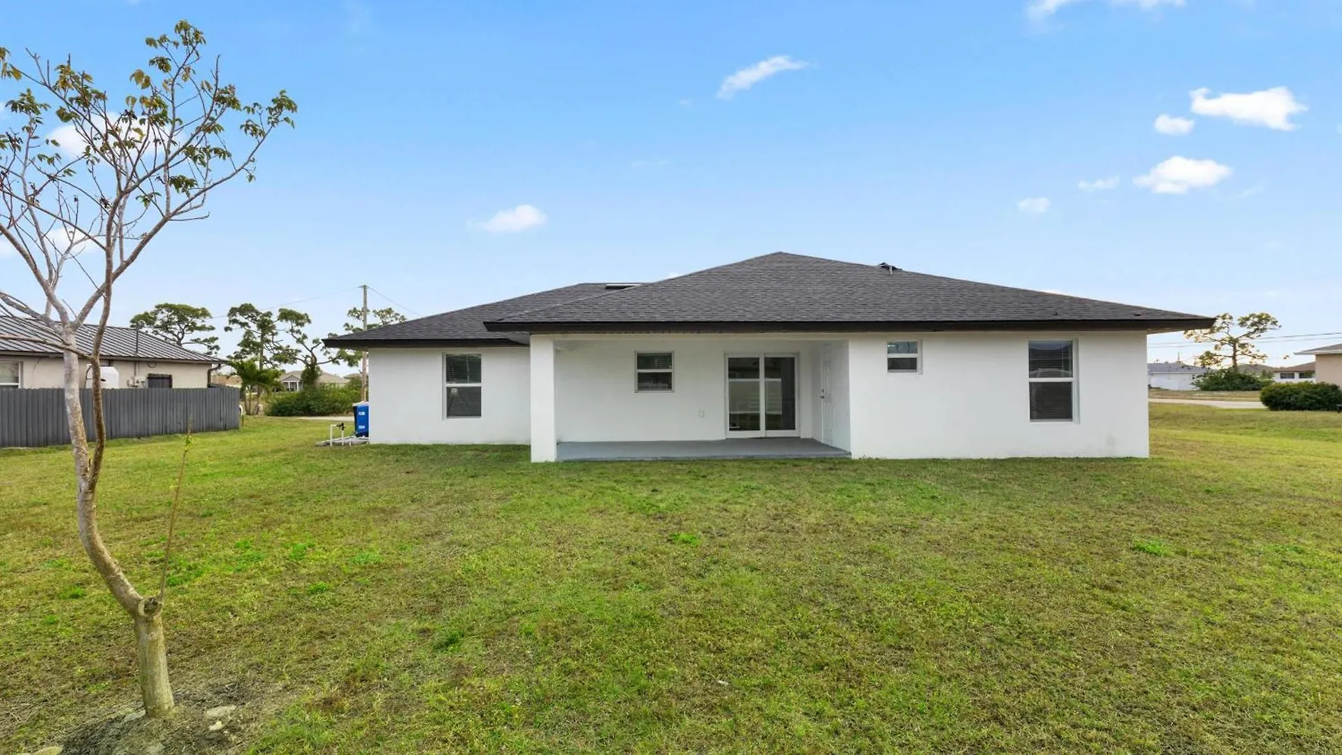 Elegant Newly Built Vacation * Cape Coral