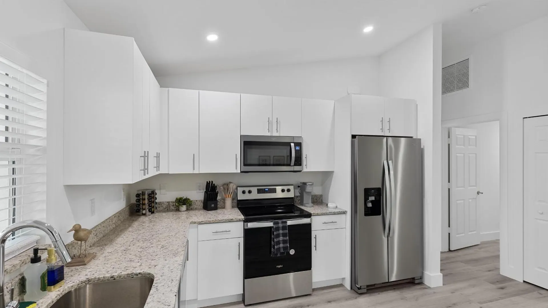 Holiday home Elegant Newly Built Vacation